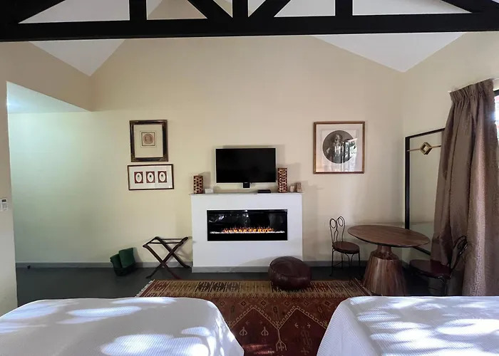 Boutique Hotel La Casona