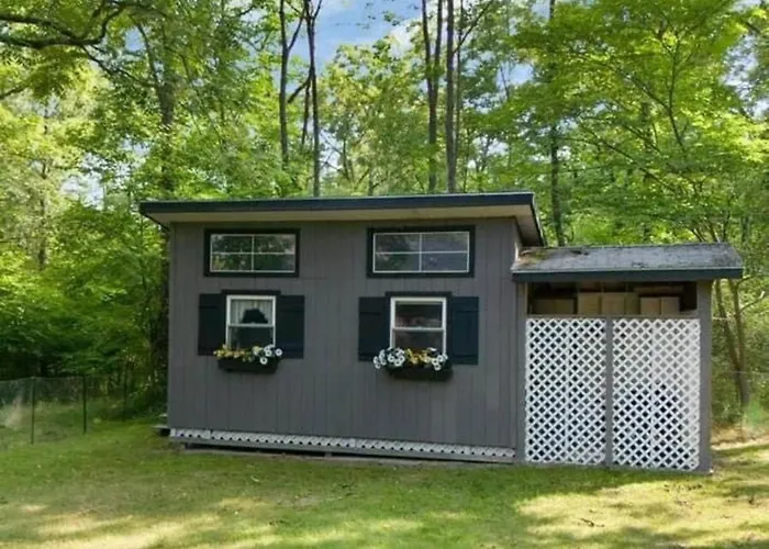Close-Lake, 3 Brothers, Dwntwn,Wifi, Self Checkin