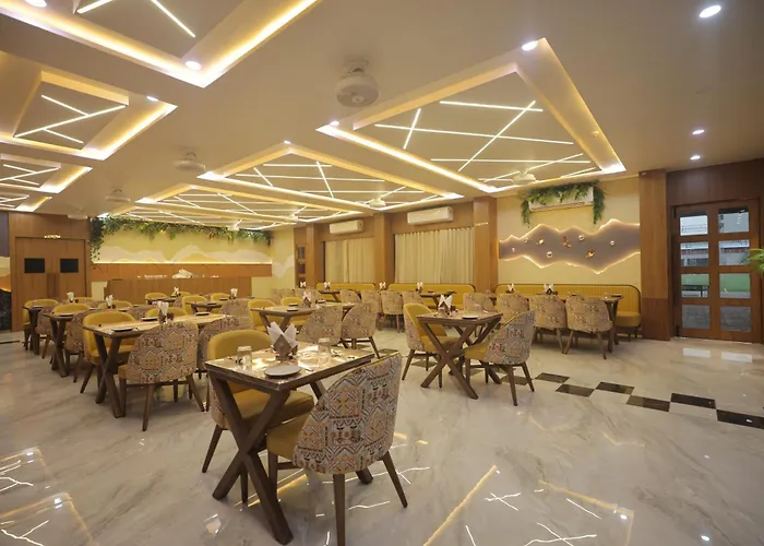 Hotel Raghavji