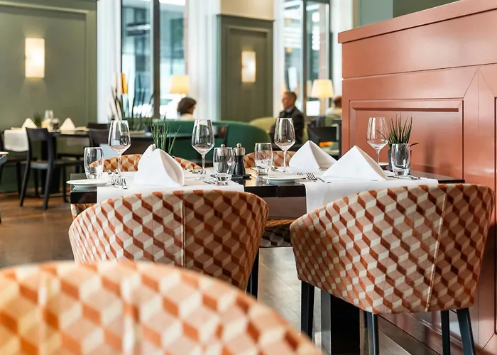 Waldstaetterhof Swiss Quality Hotel