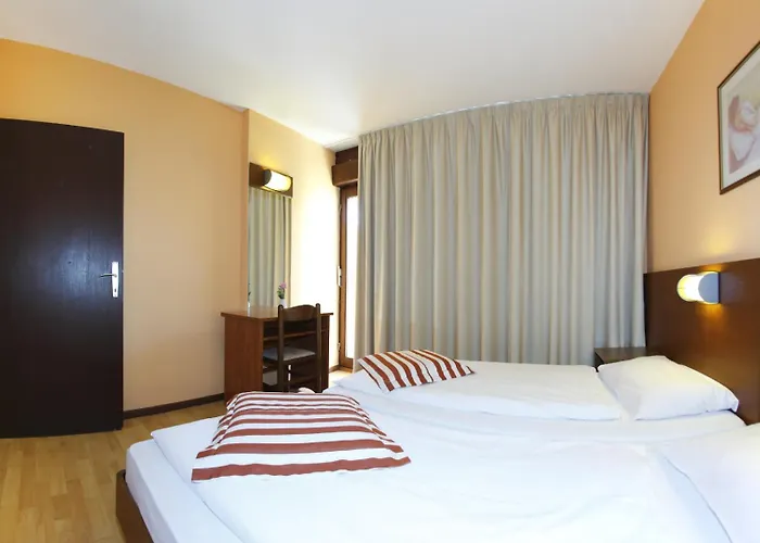 Hotel Donat - All Inclusive