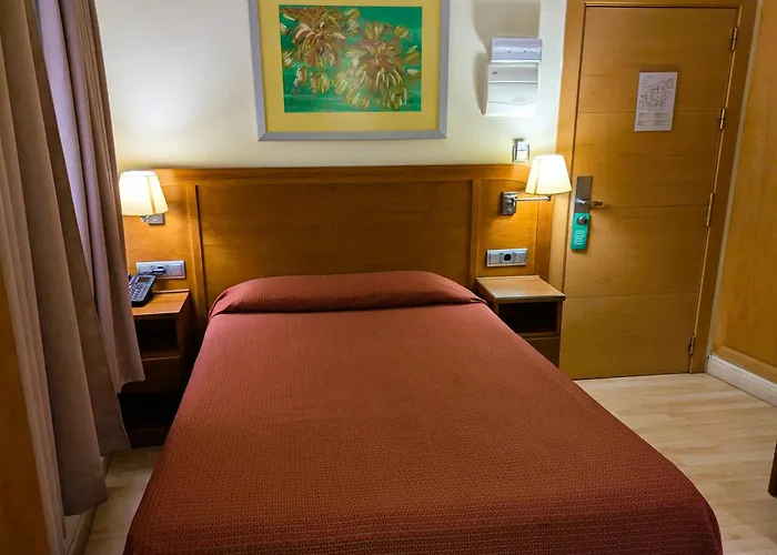 Hotel Los Habaneros