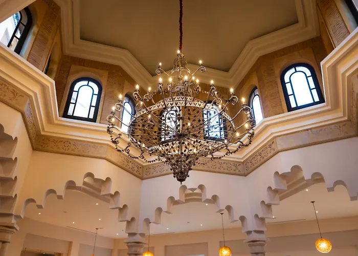 Vila Gale Isla Canela
