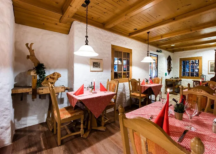 Hotel Brienzerburli