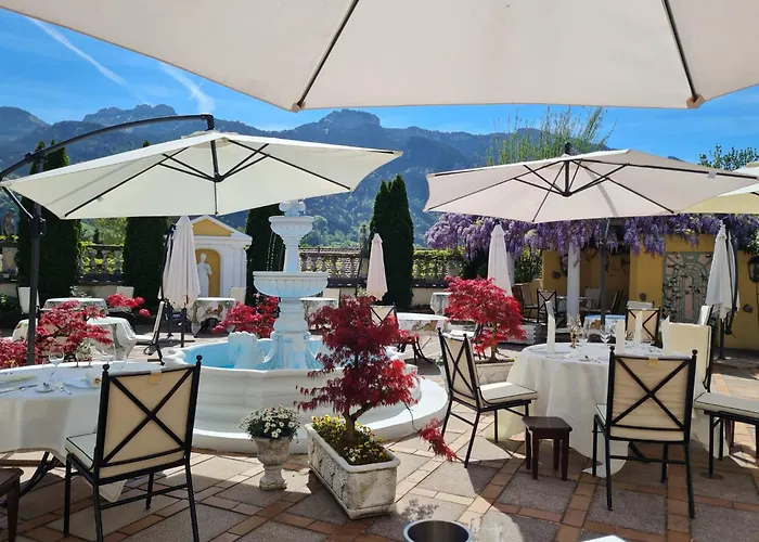 Boutique Hotel Residenz Winkler