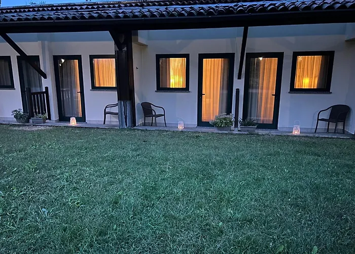 Cascina Scova Resort
