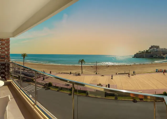 Hotel Rh Portocristo & Wellness