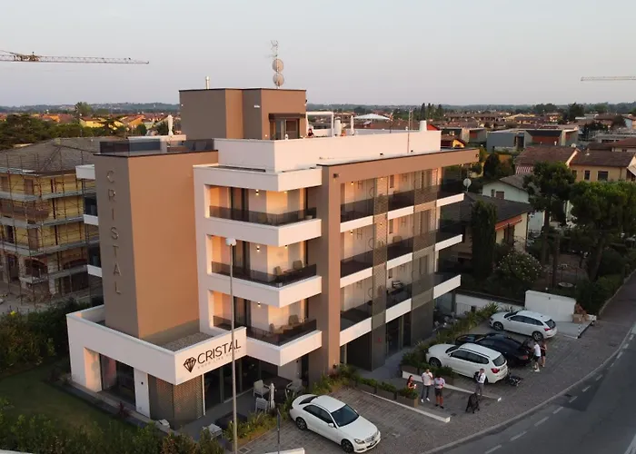 Hotel Cristal