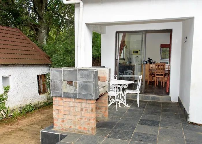 Kings Lodge Hotel