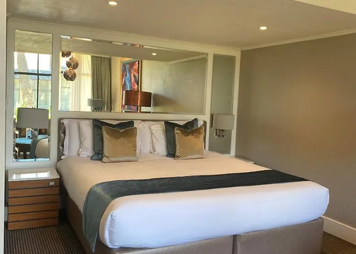 Peermont Walmont At Mmabatho Palms