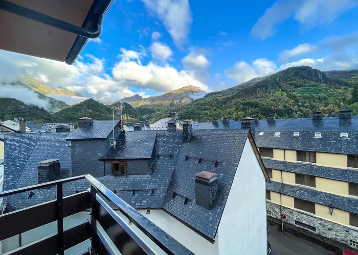 Hotel Casa Morlans 3000