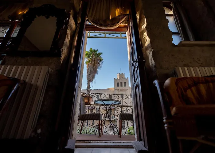 Jerusalem Hotel