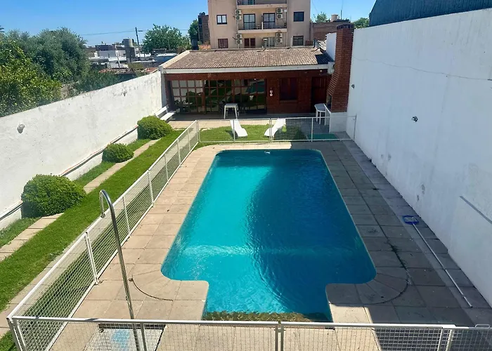Hotel Punta Lavalle