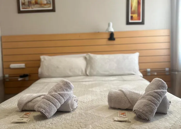 Hotel Punta Lavalle