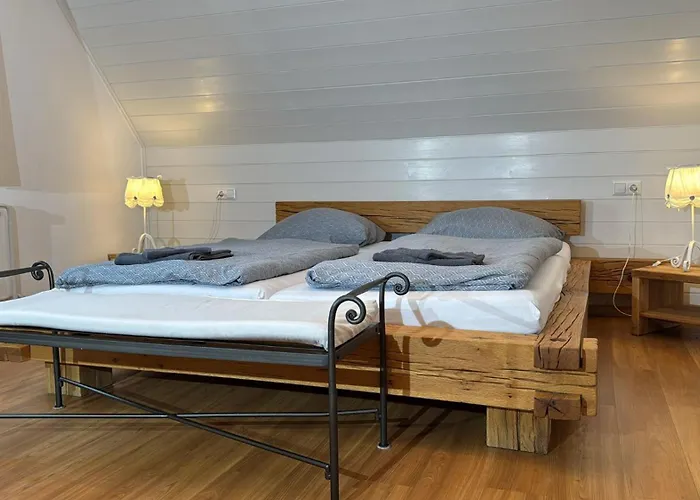 Forsters Schwarzwald Pension