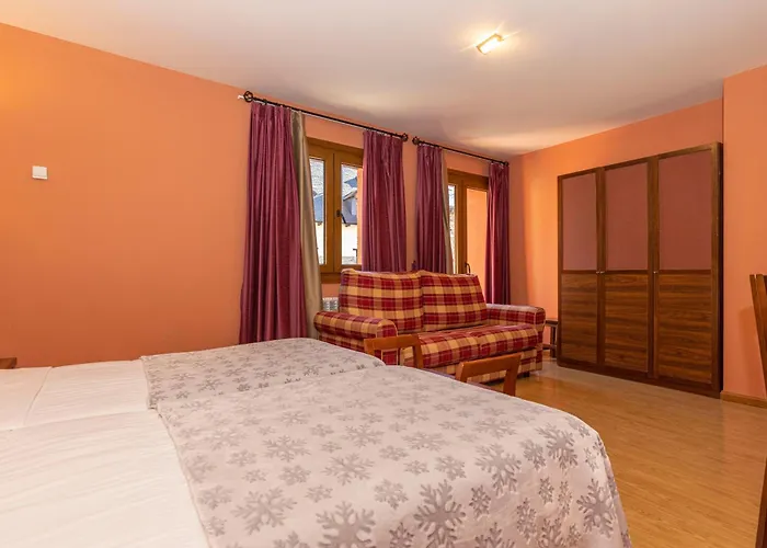 Hotel Solana