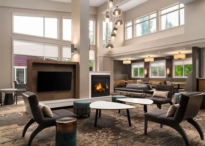 Residence Inn By Marriott Kingston