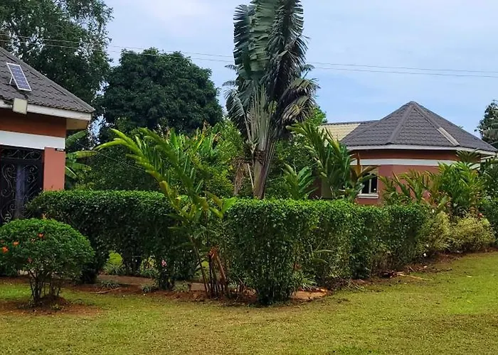 Philo Leisure Gardens