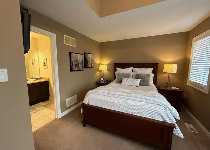 Willow Pond Satellite B&B
