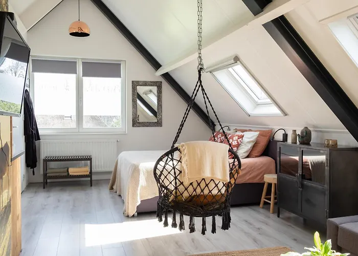 B&B De Achterdiek