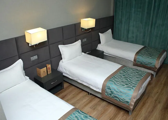 Golden Hotel