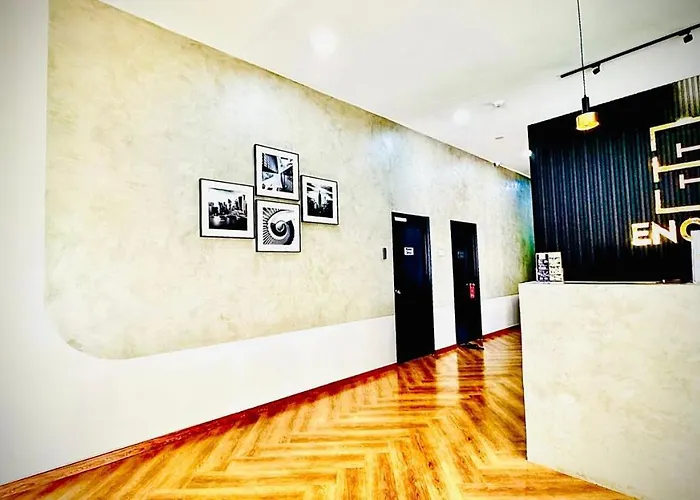 Enclave Business Hotel