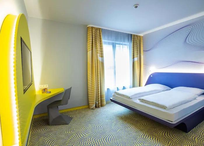 Prize By Radisson, Antwerp City