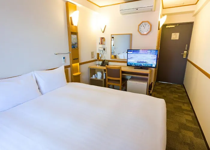 Toyoko Inn Kumamoto Ekimae