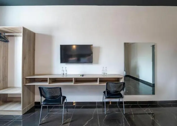The Ivory Suites