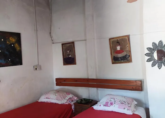 Hotel El Polaco