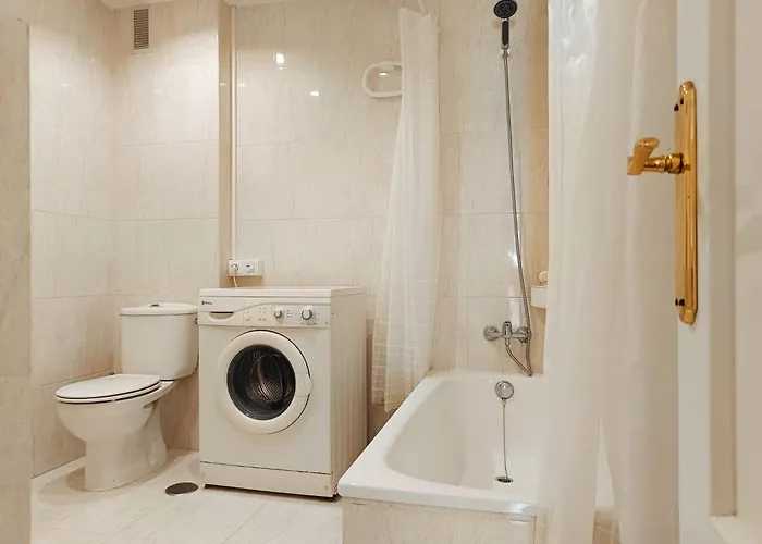 Ideal apartamento al lado de la playa