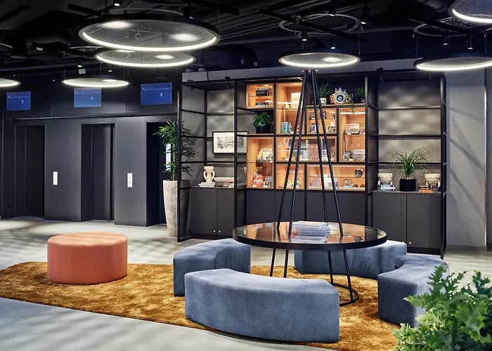 H2 Hotel Saarbruecken, Trademark By Wyndham