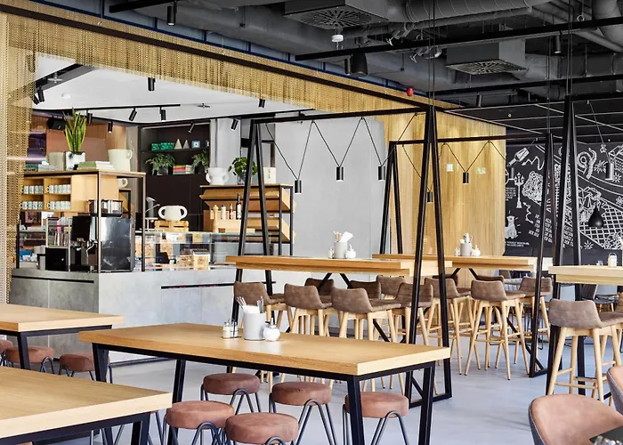 H2 Hotel Saarbruecken, Trademark By Wyndham