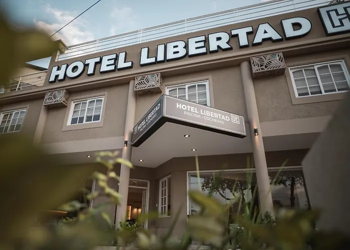 Hotel Libertad