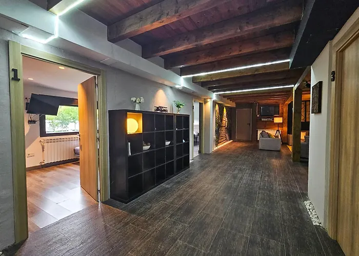 Solopuent Hotel Rural