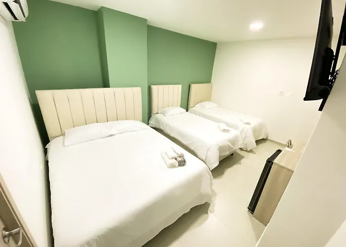 Hotel Boutique Betania