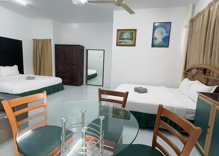 Grand Star Hotel