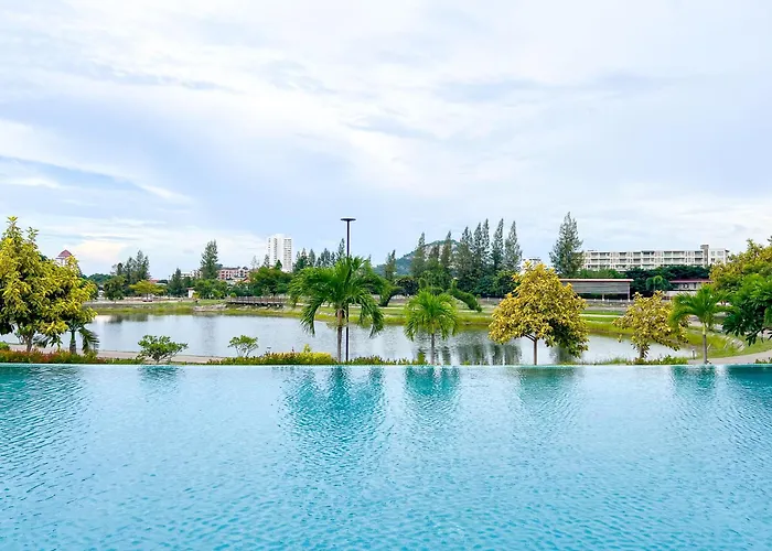 The Kaset, Hua Hin