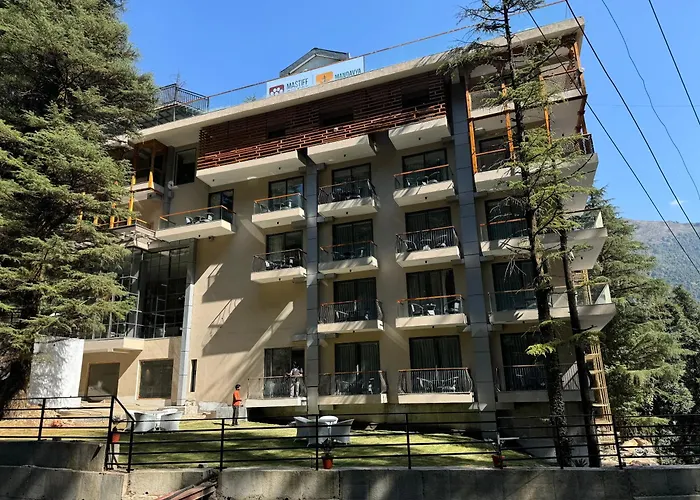 Mastiff Select Mandavya Dharamkot, Mcleodganj