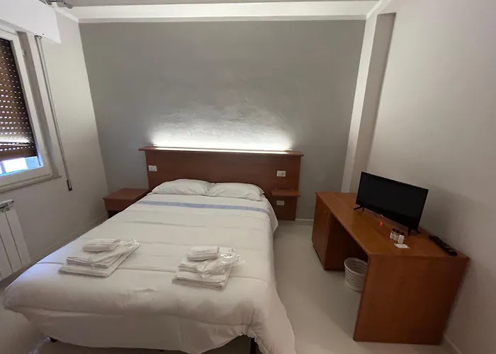 Hotel Ristorante Stellamiata