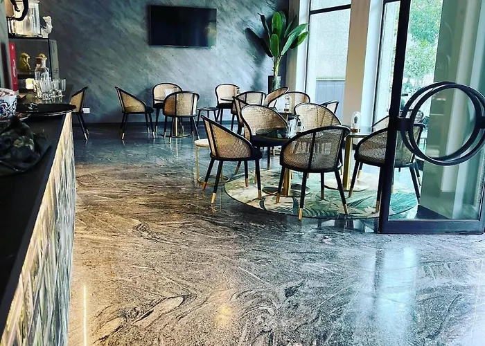 Salotto "900Strati"