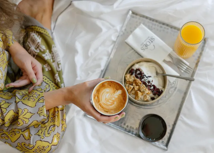 Stoes Boutique Hotel