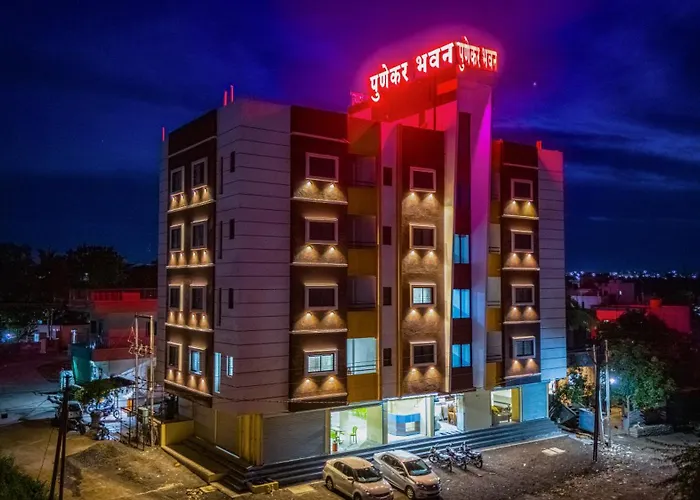 Punekar Bhavan