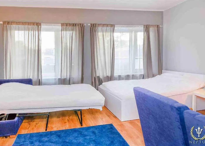 Hotel Neptun