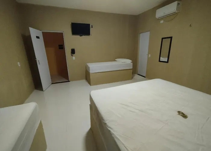 Karajas Hotel