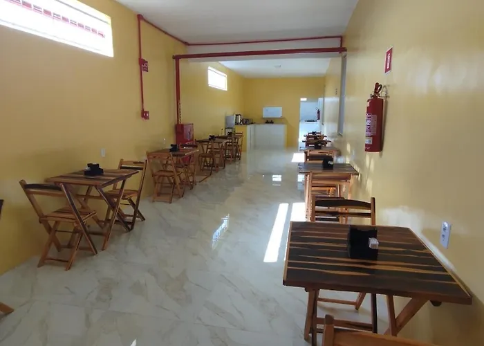 Karajas Hotel