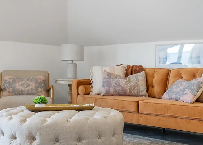 The Washington Downtown Boutique Hotel