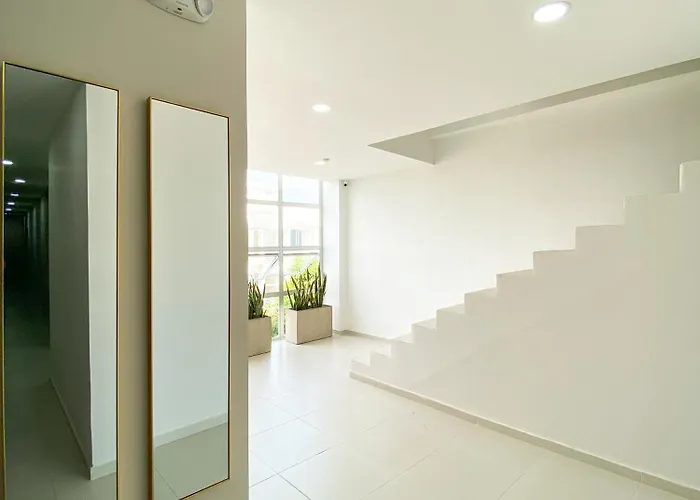 Hotel Boutique Betania