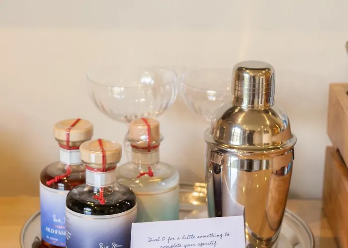 Prospect House