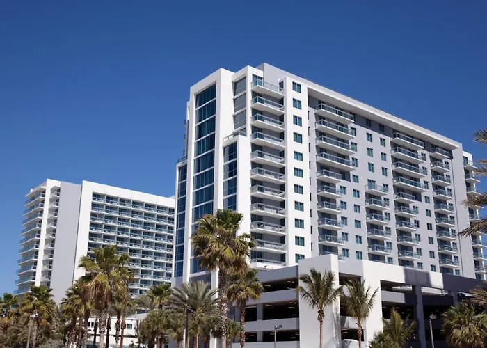 Beautiful Resort In Clearwater Beach - 2Bd
